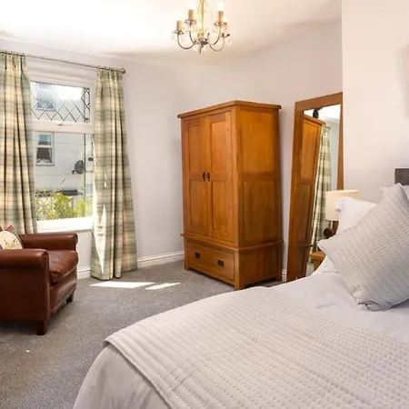 Apartamento Little Leveret Keswick (Cumbria)