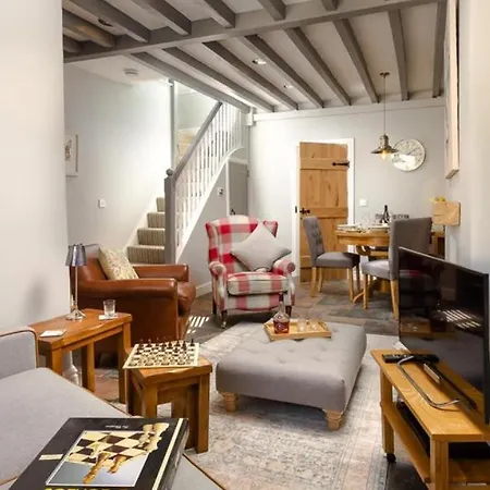 Apartamento Little Leveret Keswick (Cumbria)