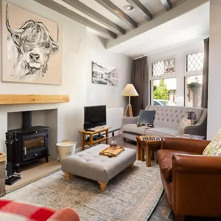 Little Leveret Apartamento Keswick (Cumbria)